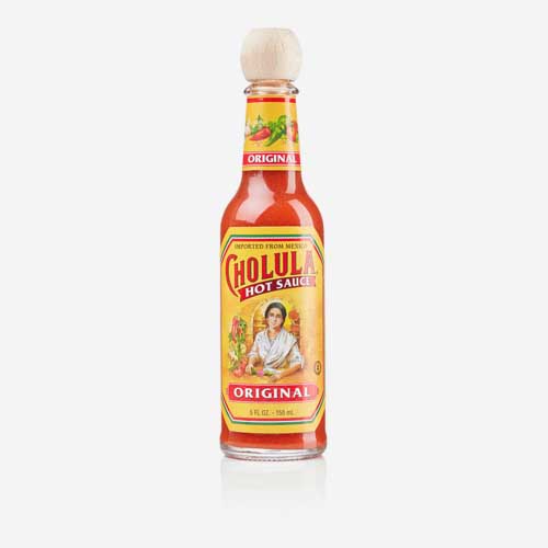 Cholula Hot Sauce