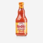 Franks RedHot Sauce – Buffalo Wing 354g