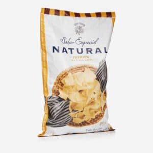 Tortilla Chips – Restaurant Style 400 gr