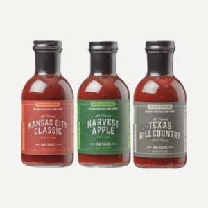 American Stockyard Pack