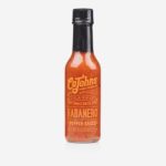 CaJohns Classic Habanero Pepper Sauce