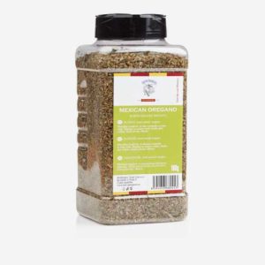 Mexican Oregano – 160 gr