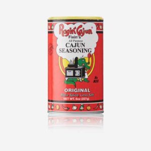 Cajun Seasoning