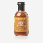 American Stockyard – Smoky Mustard