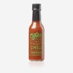 CaJohns – Chili Lime Taco Sauce