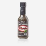El Yucateco Habanero Negra