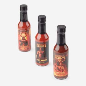 Hellboy Pack