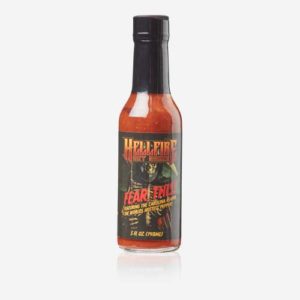 HellFire – Fear This