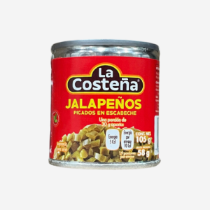 Jalapeno - 105 gr