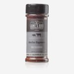 Lanes BBQ – Ancho Espresso Rub