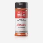 Lanes BBQ – Signature Rub