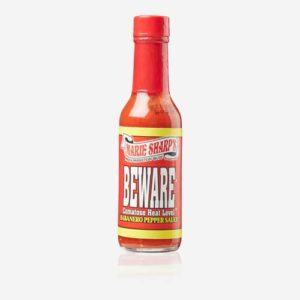 Marie Sharps - Beware