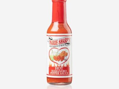 Marie Sharps - Hot