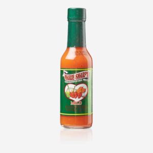 Marie Sharps - Mild