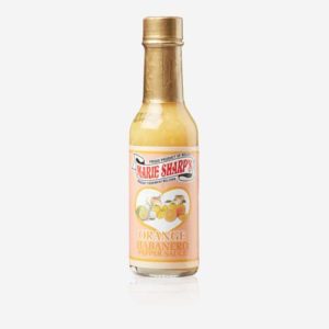 Marie Sharps - Orange Habanero