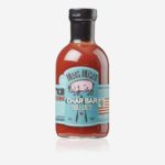Meat Mitch – Char Bar Table Sauce