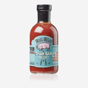 Meat Mitch - Char Bar Table Sauce