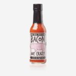Puckerbutt – Bacon me Crazy