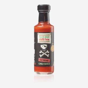 South Devon Chili Farm - Extreme Chili Sauce