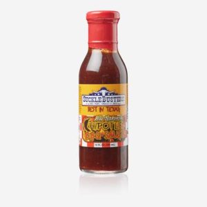 SuckleBusters – Chipotle BBQ Sauce