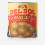 Tomatillos Del Sol – 2800g
