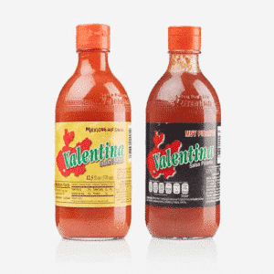 Valentina Hot Sauce