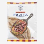 Fajita Seasoning