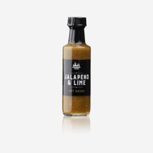JALAPENO & LIME
