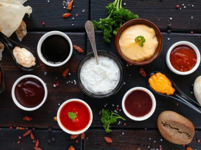 Dip