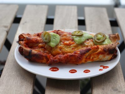 Enchiladas