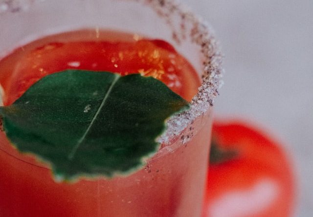 Bloody Mary