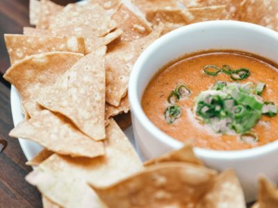 Chipotle Sauce