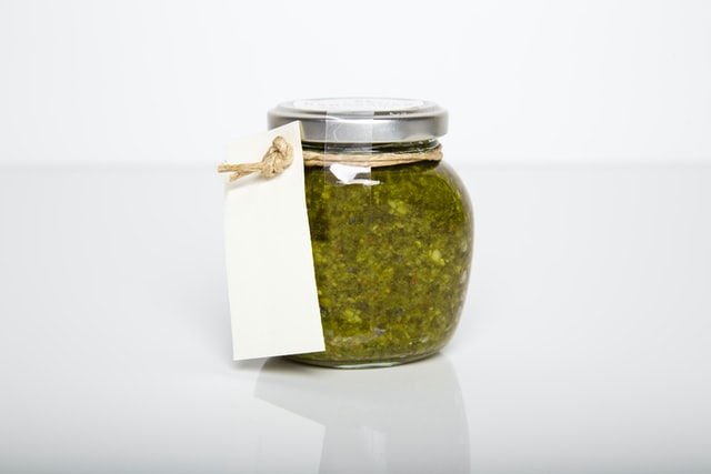 Oliventapenade