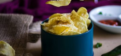 Kartoffelchips