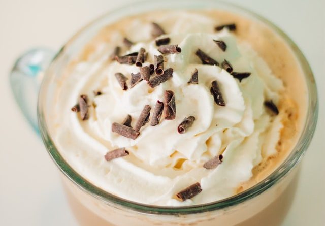 Mocha