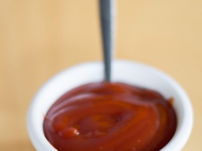 Bananketchup