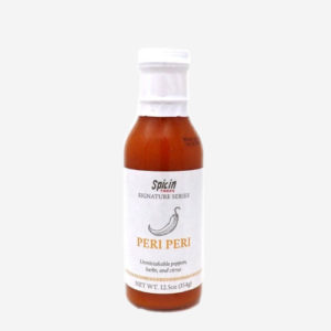 PAin is Good - peri peri