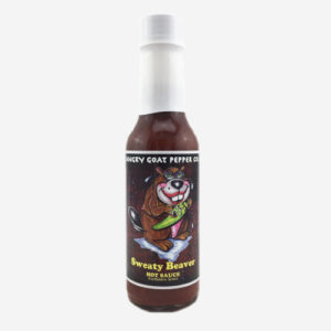 Angry Goat - Sweaty Beaver - WEB