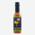 Angry Goat – Yellow Flamingo – WEB