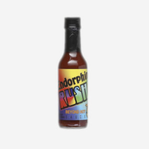 Endorphin Rush - Beyond Hot Sauce