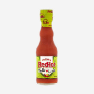 Franks Chili Lime