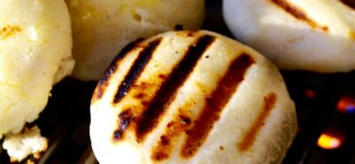 Arepas