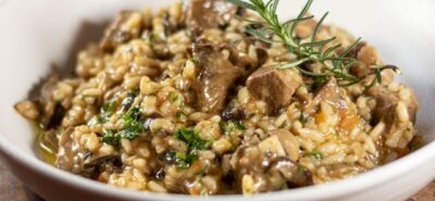 Risotto