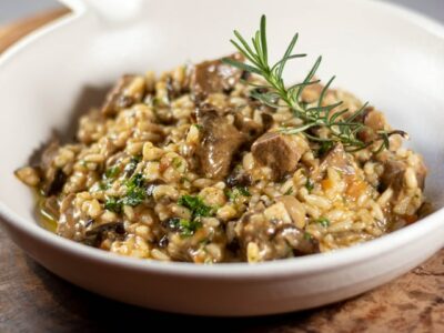 Risotto