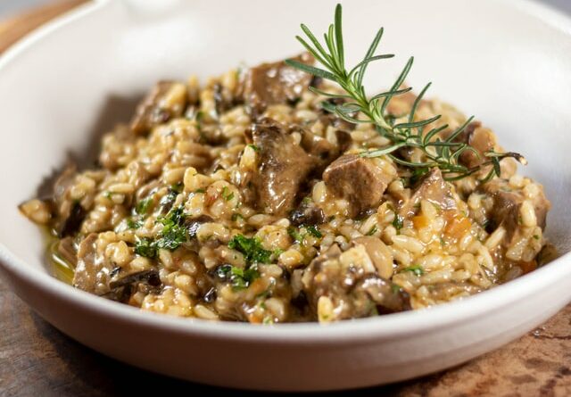 Risotto