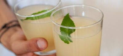 Boozy Limonade