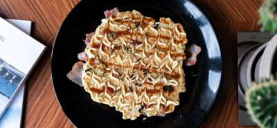 Okonomiyaki