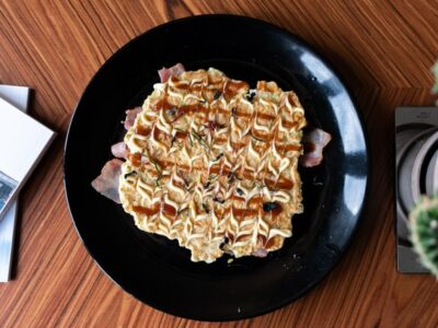 Okonomiyaki