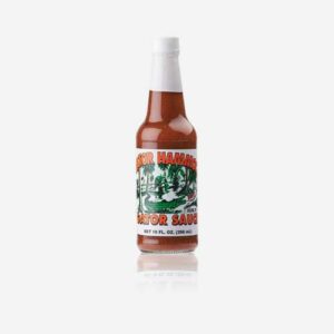 Gator Hammock - Gator Sauce