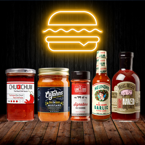 Burger Kit